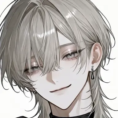 Profile image of 優