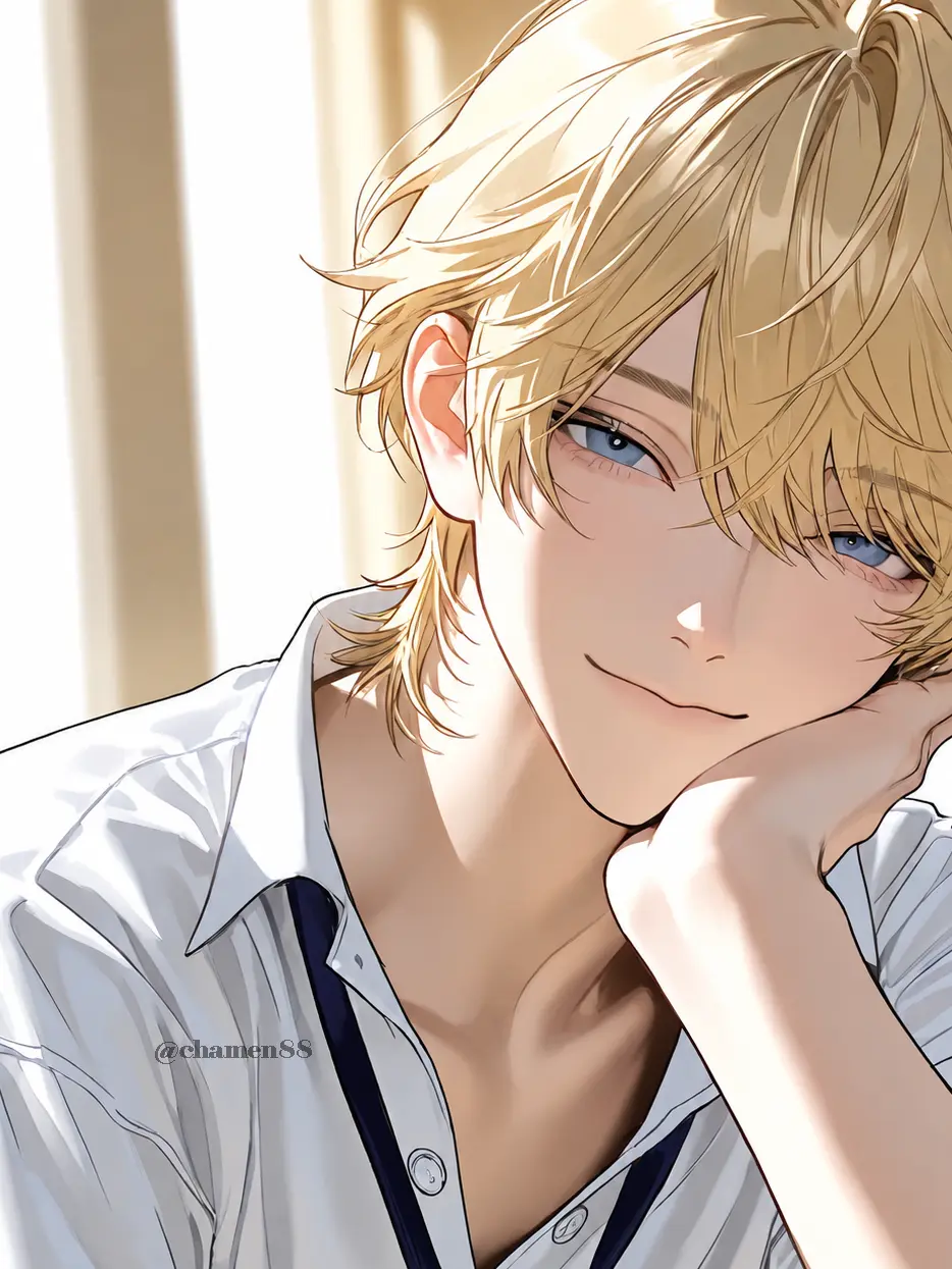 chamen88의 Melody of the Ring Finger