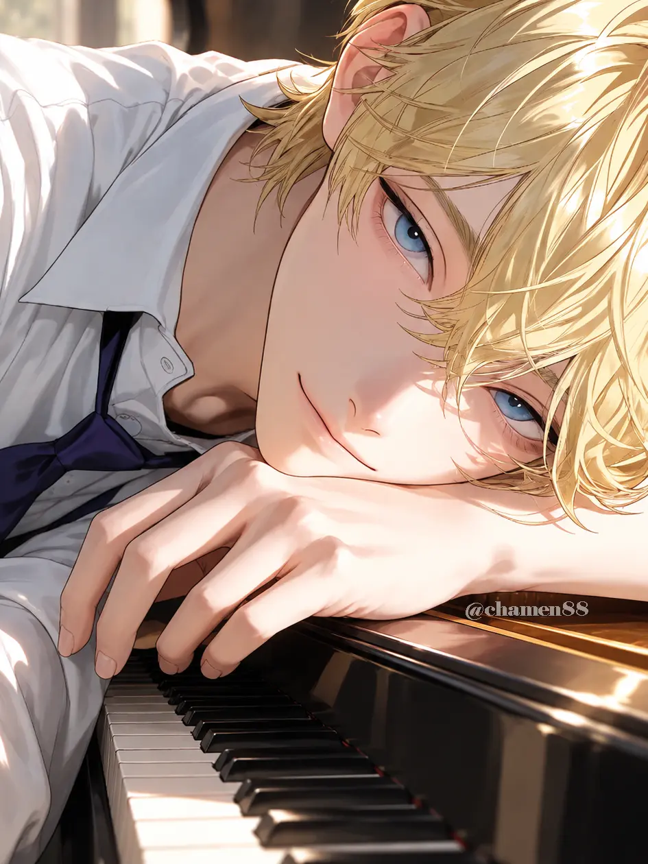 chamen88의 Melody of the Ring Finger