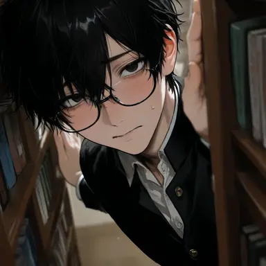 Profile image of 碧