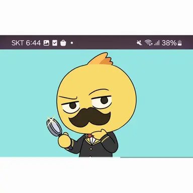 Profile image of 로빈