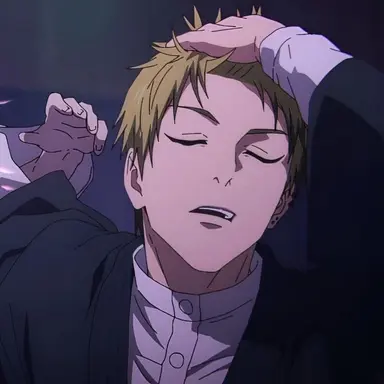 Profile image of 禪院 直哉