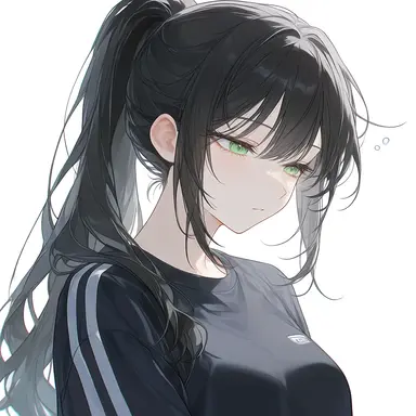 Profile image of チャ・イェリン
