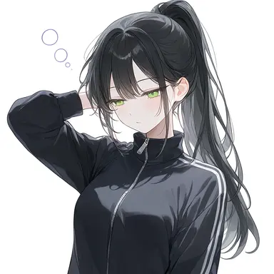 Profile image of チャ・イェリン