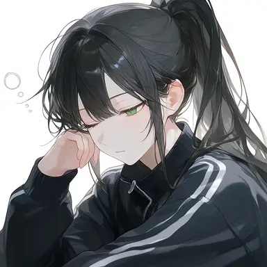 Profile image of チャ・イェリン