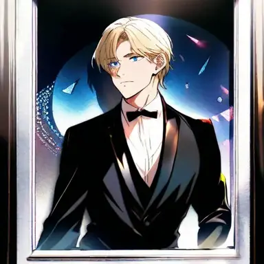 Profile image of 冬慈