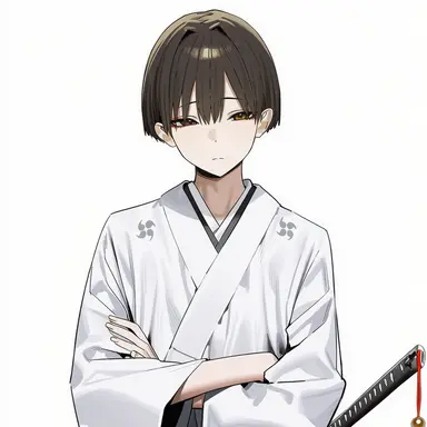 Profile image of Ren Shirakawa