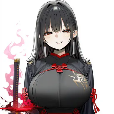 Profile image of Reika Kurosaki