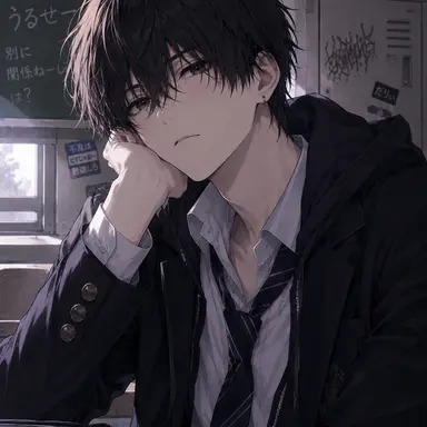Profile image of そら