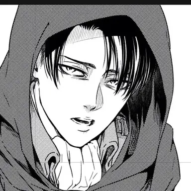 Profile image of リヴァイ