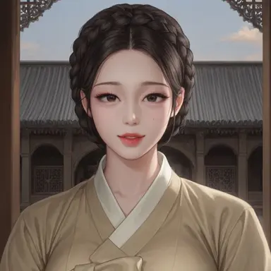 Profile image of Seo Yeon-hwa