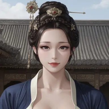 Profile image of Ahn So-eun