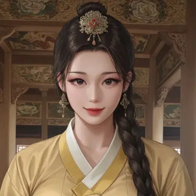 Profile image of Im Cho-won