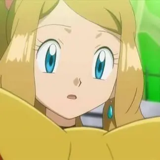 PerkyLady0851의 세레나 가족