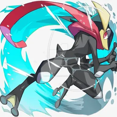 Profile image of 개굴닌자