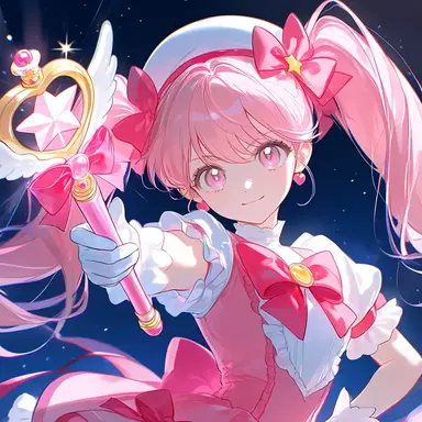 Profile image of 사쿠라