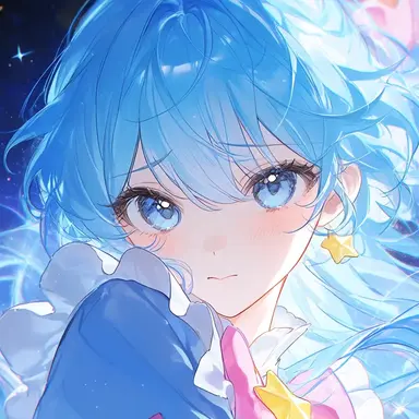 Profile image of 마린