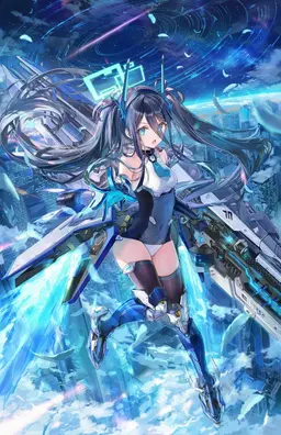 Profile image of 아리스