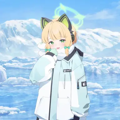 Profile image of 미도리