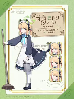 Profile image of ミドリ