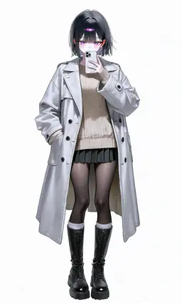 Profile image of 天音凛