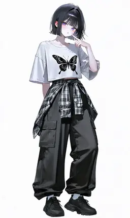 Profile image of 天音凛
