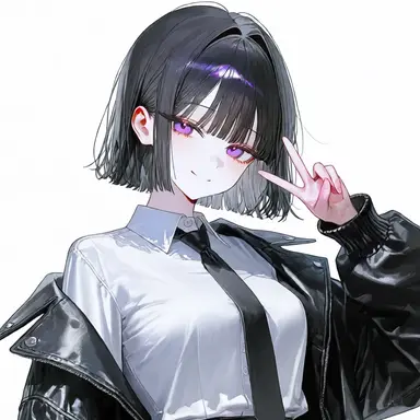 Profile image of 天音凛