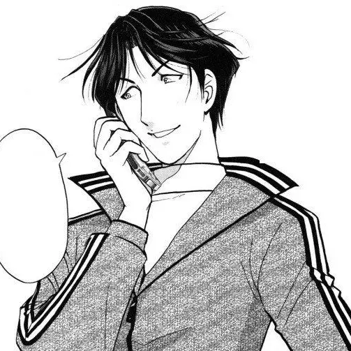SmugSpool8756의 Yoichi Takato