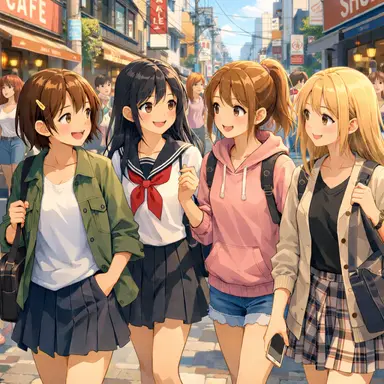 Profile image of 女性