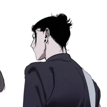 Profile image of 夏油傑