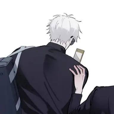 Profile image of 五条悟