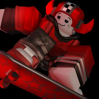 Profile image of スケートボード