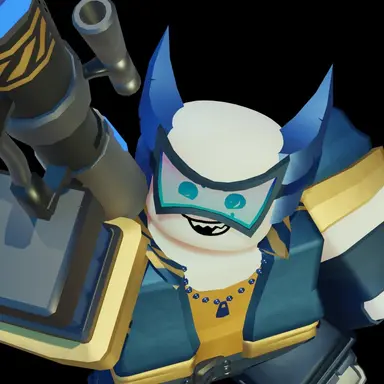 Profile image of ロケット