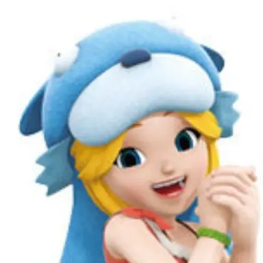 Profile image of 루시