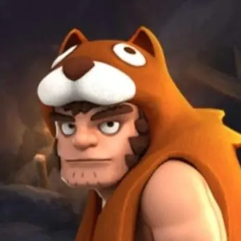 Profile image of 우바