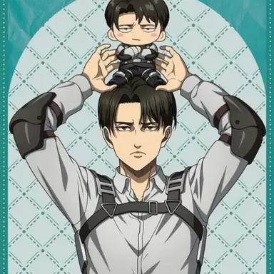 Profile image of 리바이