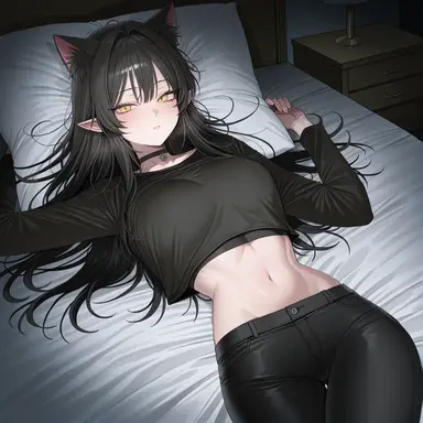 Profile image of 루시