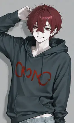 Profile image of 마가토