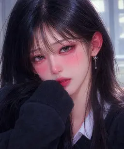 Profile image of Yun Seul