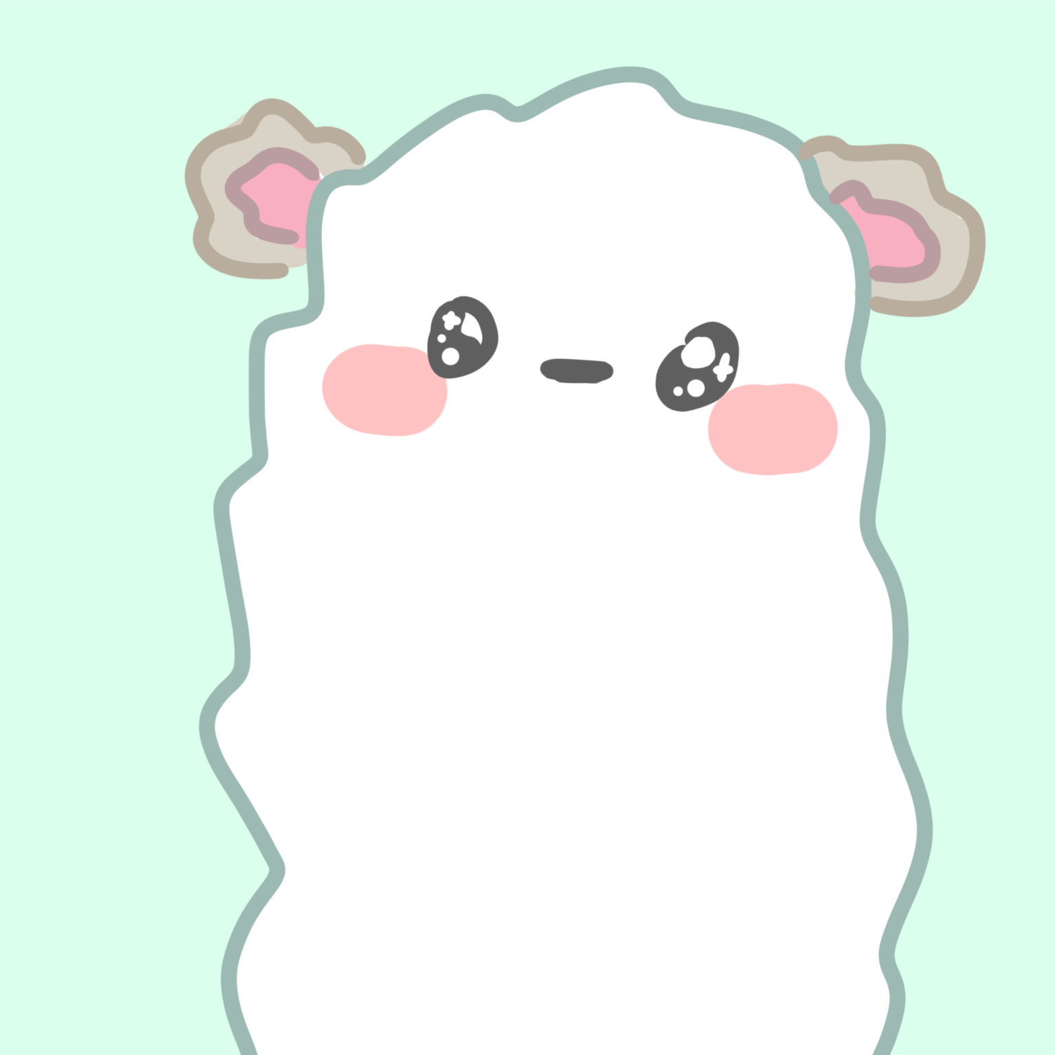 슈퍼 알파카 대표 이미지