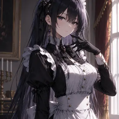 Profile image of ヴェラ