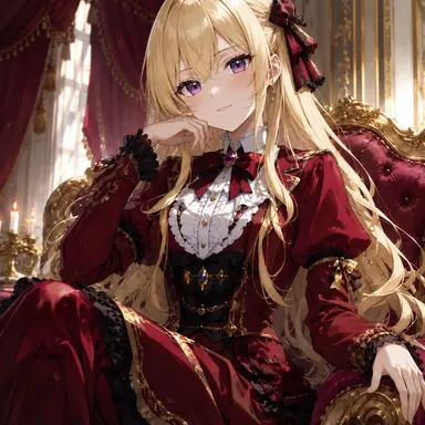 Profile image of クラリス