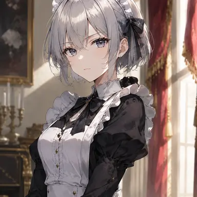 Profile image of リゼット