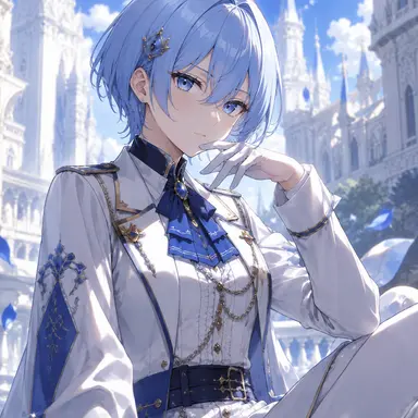 Profile image of アリア