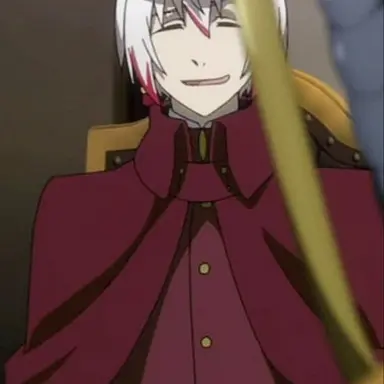 Profile image of 죠우노 사이기쿠