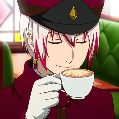 Profile image of Jouno Saigiku