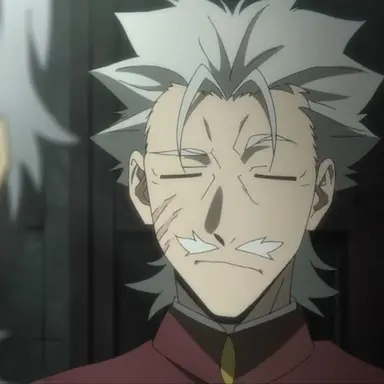 Profile image of 후쿠치 오우치