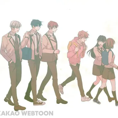 Profile image of 인소의법칙