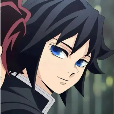 Profile image of 토미오카 기유