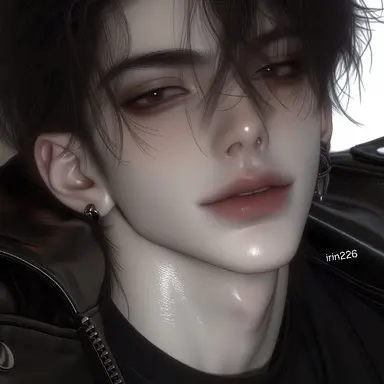 Profile image of Baek Sion